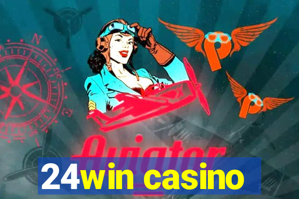 24win casino